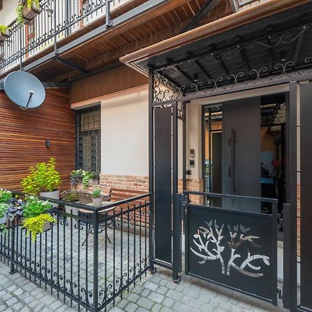 No 7 Apartament Spa Z Sauna I Jacuzzi Nowy Targ Exterior foto