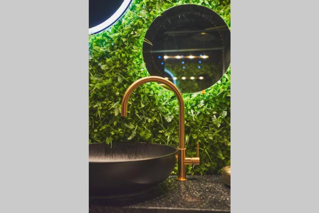 No 7 Apartament Spa Z Sauna I Jacuzzi Nowy Targ Exterior foto