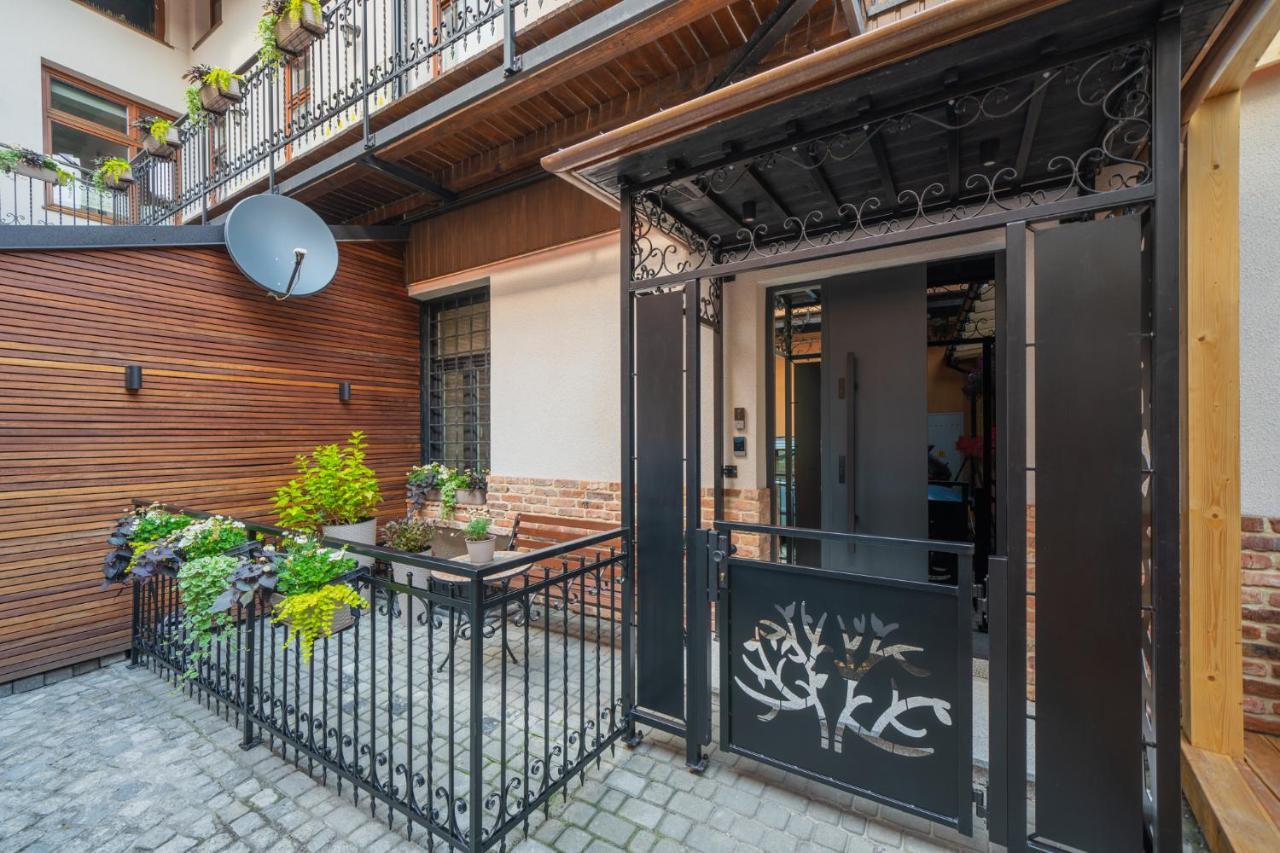 No 7 Apartament Spa Z Sauna I Jacuzzi Nowy Targ Exterior foto